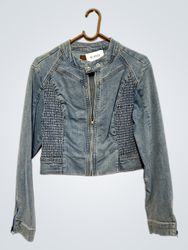 BBJ Los Angeles Denim Jacket