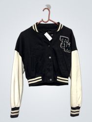 Tally Weijl Varsity Jacket