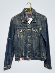 OLD BETTY'S Denim Jacket