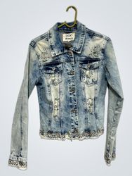 Reguldr Fashion Jeans Traveler Toujours En Route E..
