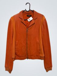 Cotélac Orange Jacket