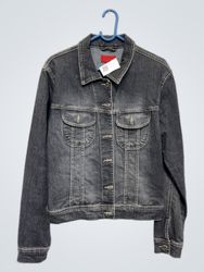 Vigoss Denim Jacket