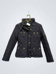 Chiara Forthi First Line Quilted Jacket