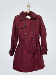 Principles Petite Trench Coat