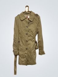 s.Oliver Trench Coat