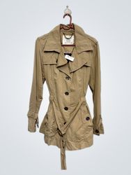 S.Oliver Trench Coat