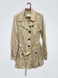 S.Oliver Trench Coat