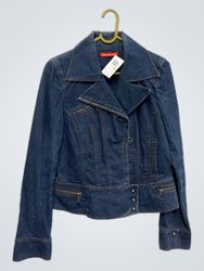 Alain Manoukian Denim Jacket