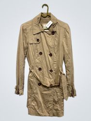Esprit Trench Coat