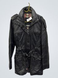 Conbipel Leather Jacket