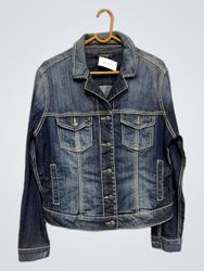 Silver Jeans Denimjacke
