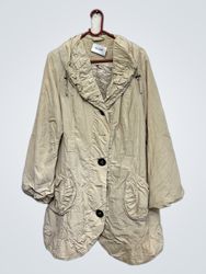 Breal Collection For You Beige Coat