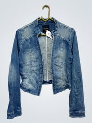 Hozone Denim Jacket