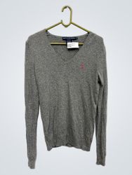 Maglione a V di Ralph Lauren Sport