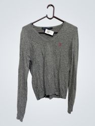 Ralph Lauren Sport V-Neck Sweater