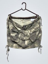 Gonna Cargo Camouflage