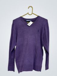 Maglione a V di Polo by Ralph Lauren