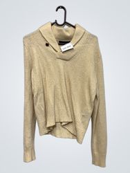 Maglione lavorato a maglia Ralph Lauren