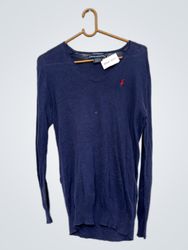 Maglione V-Neck Ralph Lauren Sport
