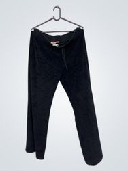 Pantaloni da jogging in velour Juicy Couture