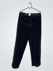 Juicy Couture Velour Track Pants