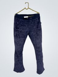 Juicy Couture Velour Track Pants