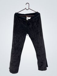 Juicy Couture Velour Track Pants