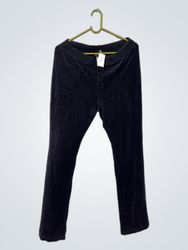 Pantaloni da jogging in velluto Juicy Couture