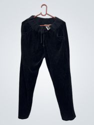 Juicy Couture Velour Track Pants