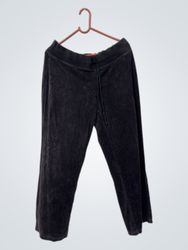 Calças de Treino de Veludo Juicy Couture