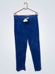 Juicy Couture Velour Track Pants