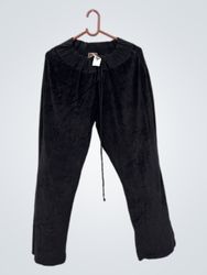 Juicy Couture Velour Track Pants