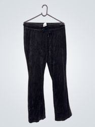 Calças de Treino de Veludo Juicy Couture