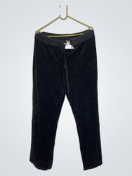 Calças de Treino em Veludo Juicy Couture
