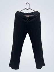 Calças de Treino Velour Juicy Couture