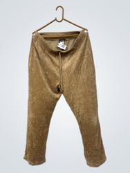 Juicy Couture Velour Track Pants