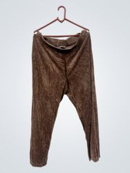 Juicy Couture Velour Pants