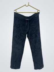 Juicy Couture Velour Track Pants