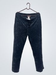 Pantalões de Veludo Juicy Couture