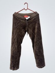 Juicy Couture Velours-Trainingshose