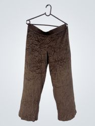 Juicy Couture Velour Track Pants