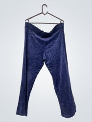 Juicy Couture Velours-Hoodie- und Hosen-Set