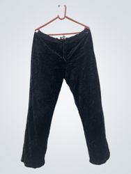 Pantalons de survêtement en velours Juicy Couture