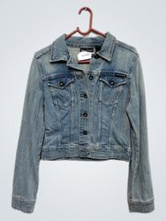 DKNY Jeans Denim Jacket