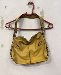 Fossil Schultertasche