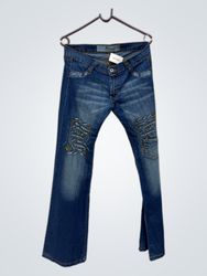 TAYSSIR DENIM WEAR Jeans