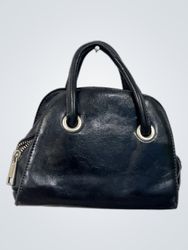 Black Handbag