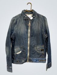 UNLIMITED CREATIVITY Denimjacke