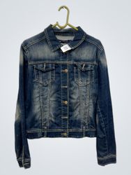 SOSWEET JEANS Veste en jean