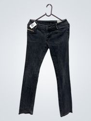 Diesel Industry Denim Jeans